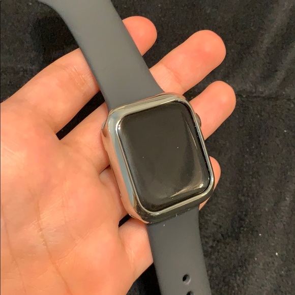 Apple Watch cases - Picture 6 of 7